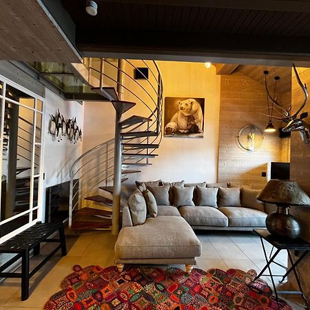 Duplex Val Village 4 Pieces 75 M2 -Venus Val-d'Isere Luaran gambar