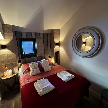 Duplex Val Village 4 Pieces 75 M2 -Venus Val-d'Isere Luaran gambar