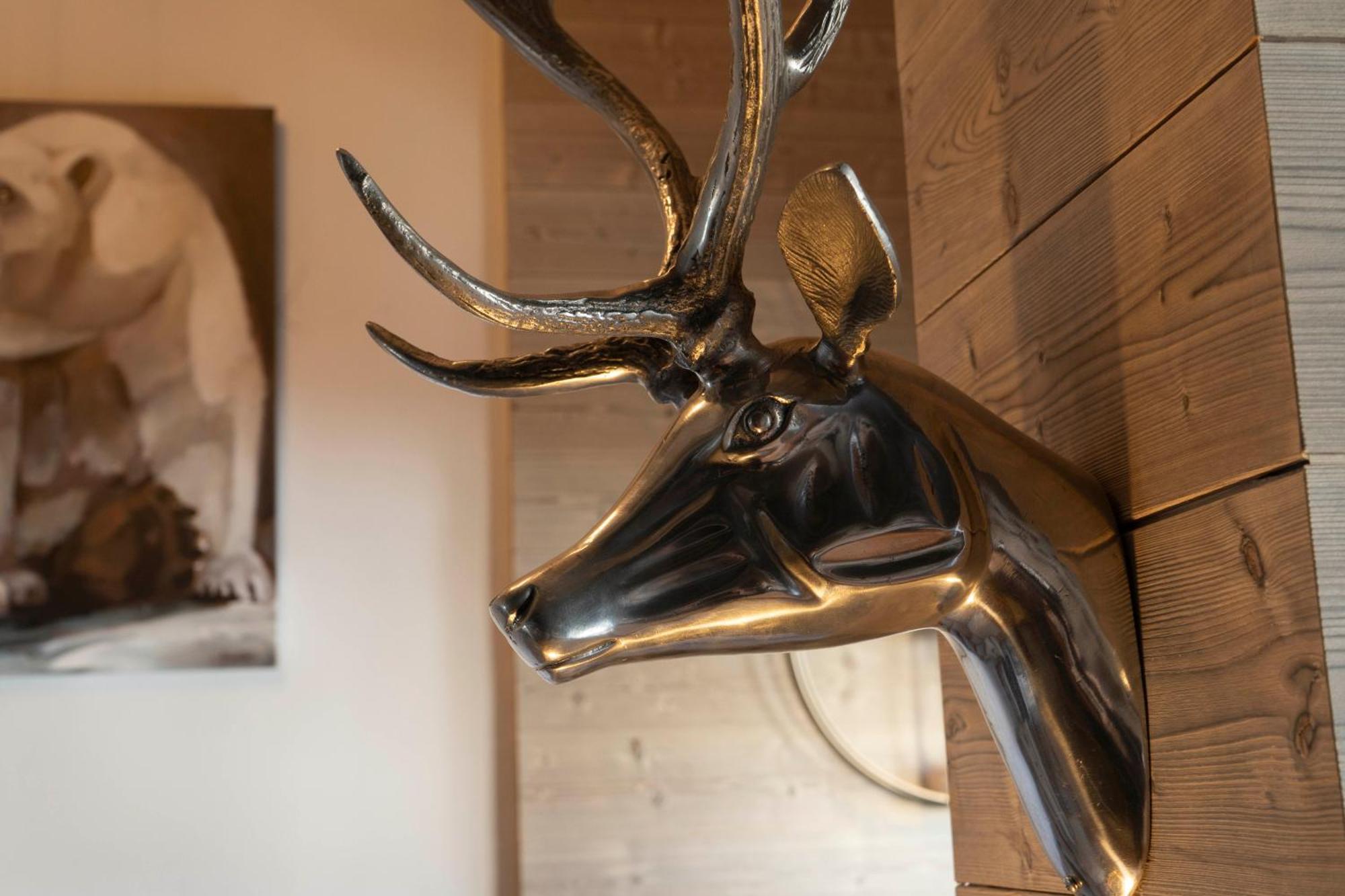Duplex Val Village 4 Pieces 75 M2 -Venus Val-d'Isere Luaran gambar