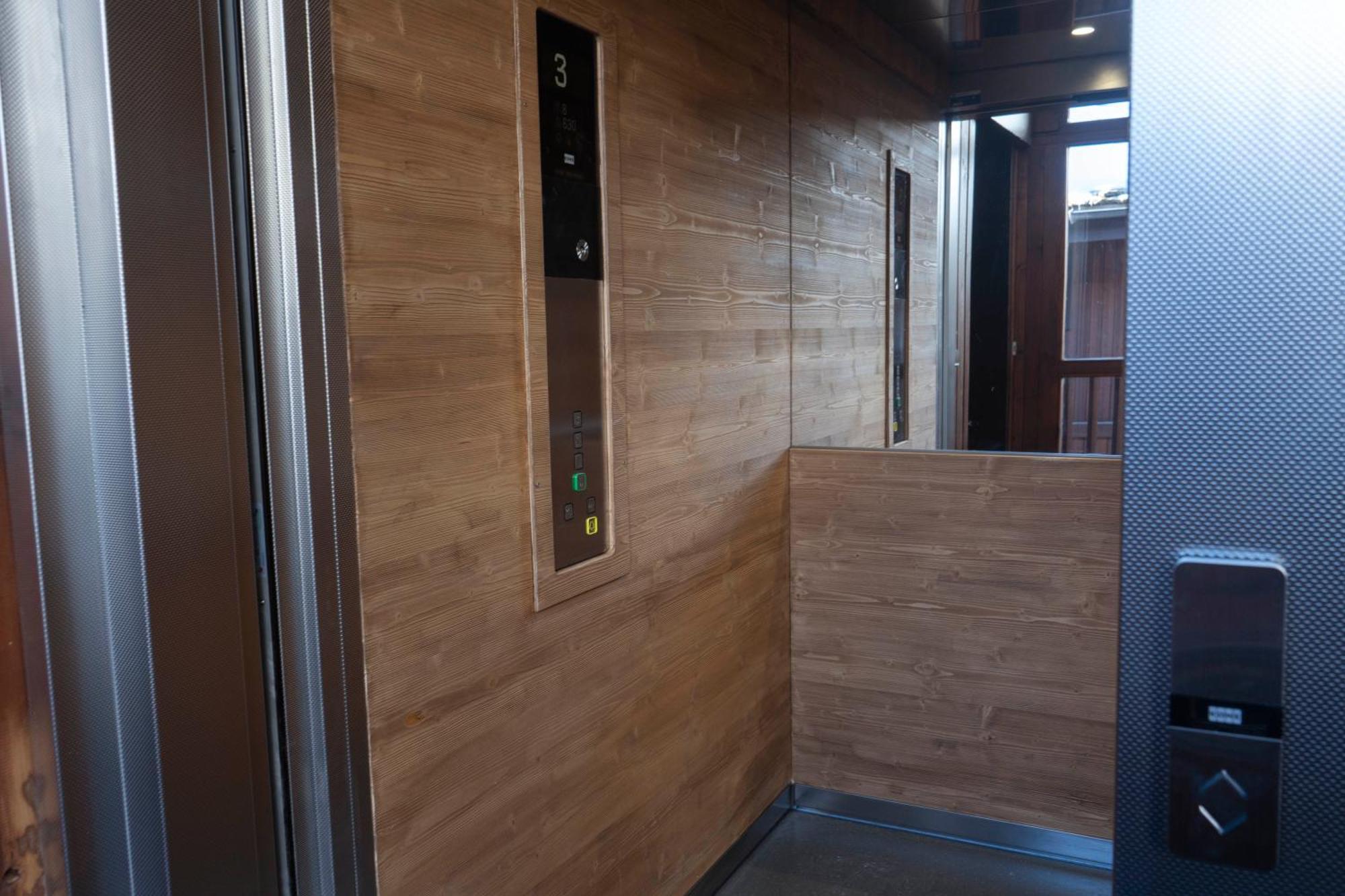 Duplex Val Village 4 Pieces 75 M2 -Venus Val-d'Isere Luaran gambar
