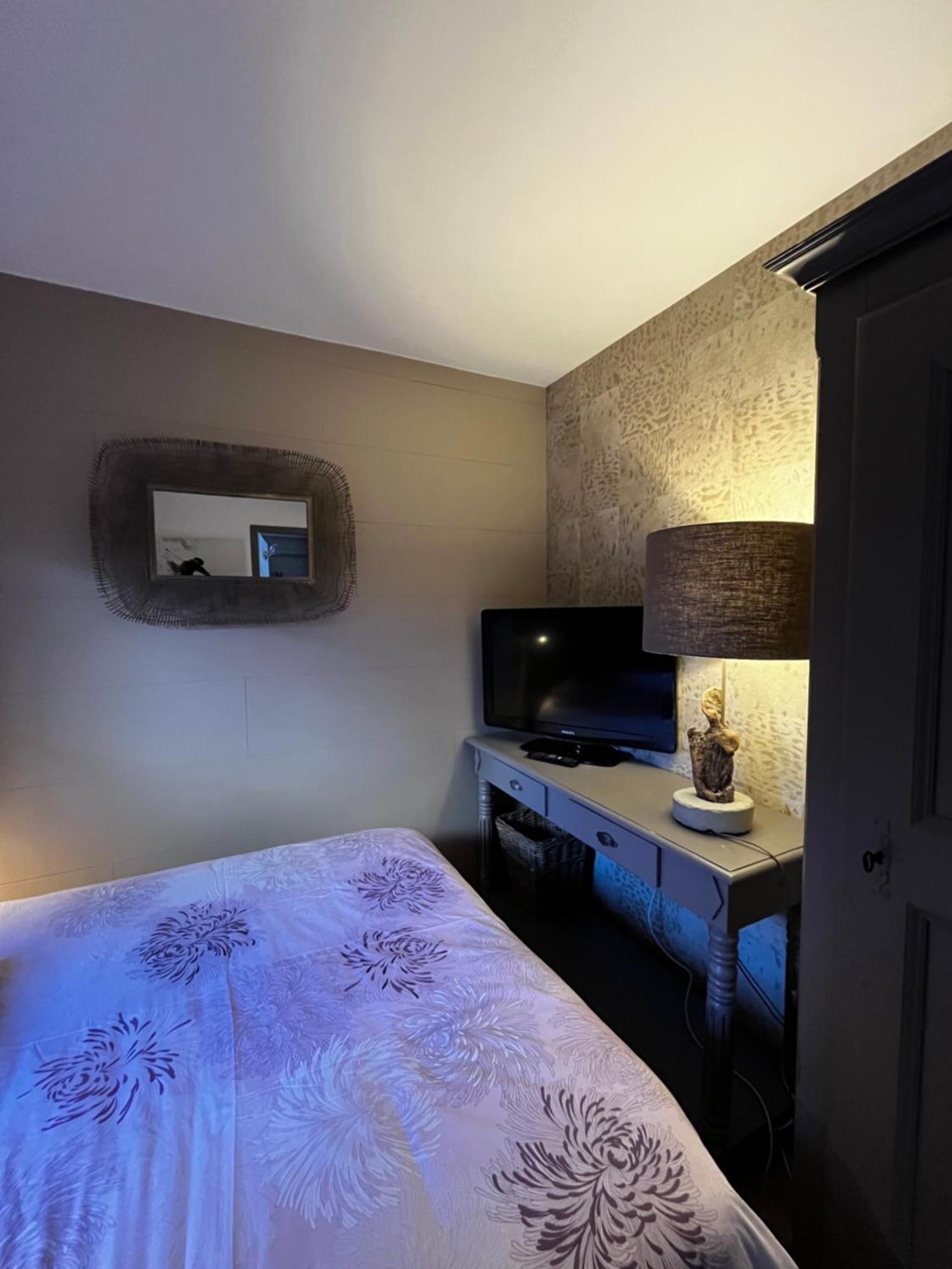 Duplex Val Village 4 Pieces 75 M2 -Venus Val-d'Isere Luaran gambar