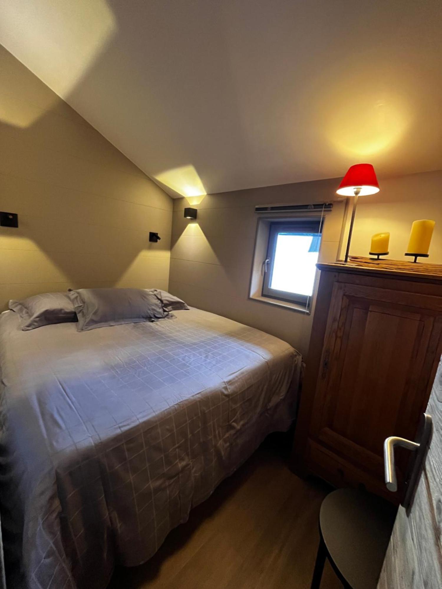 Duplex Val Village 4 Pieces 75 M2 -Venus Val-d'Isere Luaran gambar