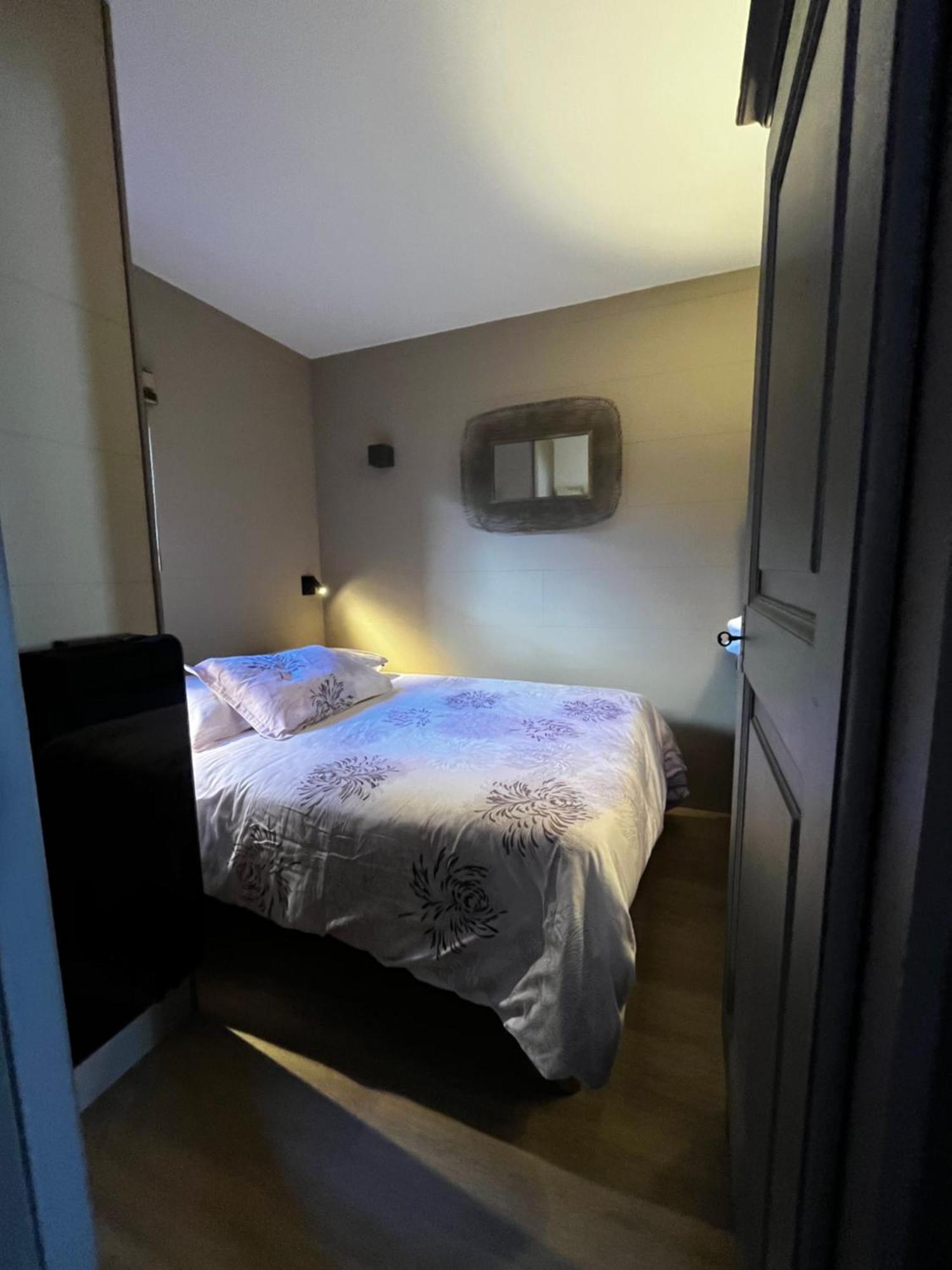 Duplex Val Village 4 Pieces 75 M2 -Venus Val-d'Isere Luaran gambar