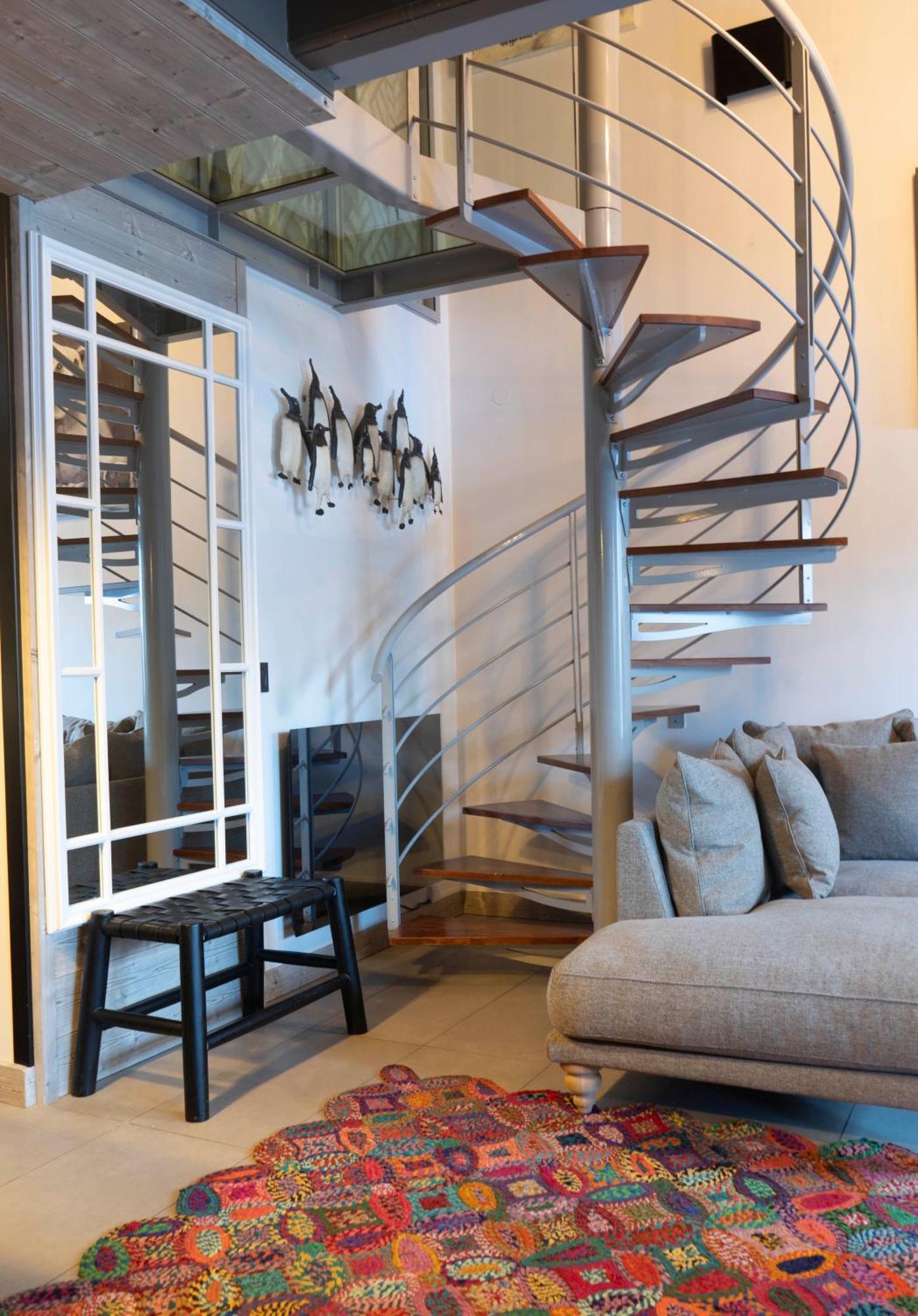 Duplex Val Village 4 Pieces 75 M2 -Venus Val-d'Isere Luaran gambar
