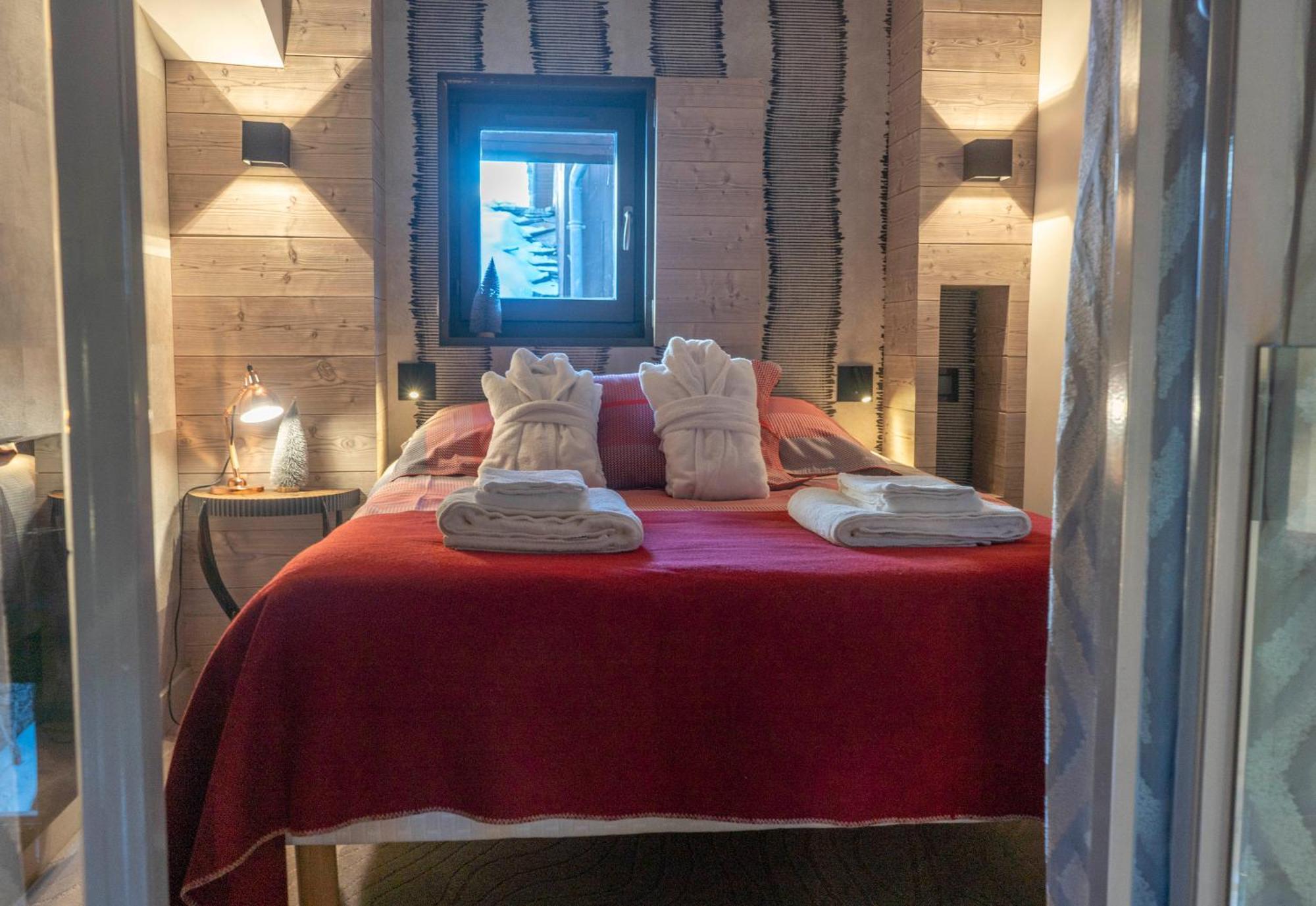 Duplex Val Village 4 Pieces 75 M2 -Venus Val-d'Isere Luaran gambar