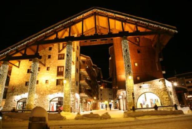 Duplex Val Village 4 Pieces 75 M2 -Venus Val-d'Isere Luaran gambar