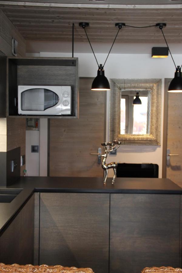 Duplex Val Village 4 Pieces 75 M2 -Venus Val-d'Isere Luaran gambar