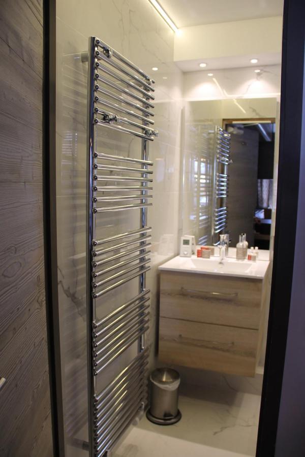 Duplex Val Village 4 Pieces 75 M2 -Venus Val-d'Isere Luaran gambar