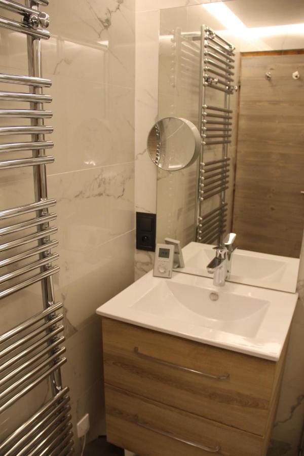 Duplex Val Village 4 Pieces 75 M2 -Venus Val-d'Isere Luaran gambar