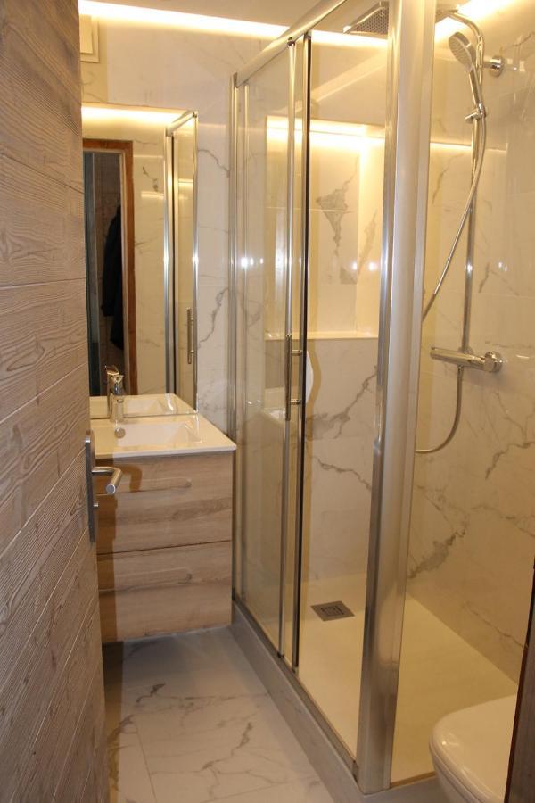 Duplex Val Village 4 Pieces 75 M2 -Venus Val-d'Isere Luaran gambar