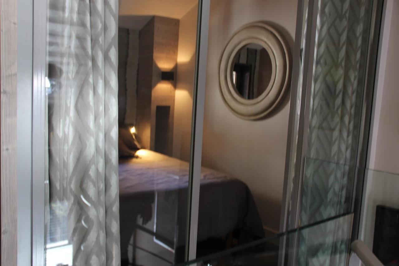 Duplex Val Village 4 Pieces 75 M2 -Venus Val-d'Isere Luaran gambar