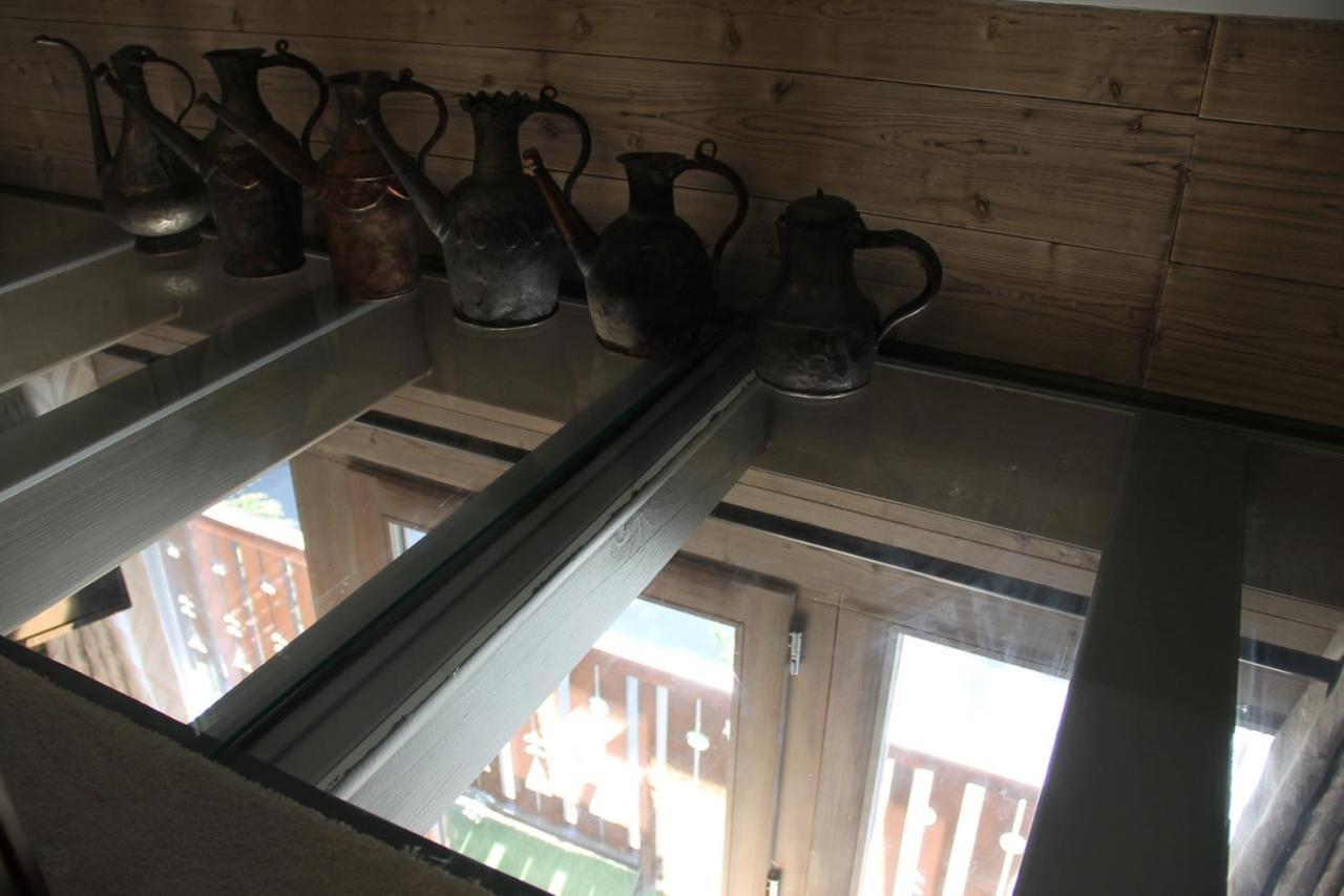 Duplex Val Village 4 Pieces 75 M2 -Venus Val-d'Isere Luaran gambar